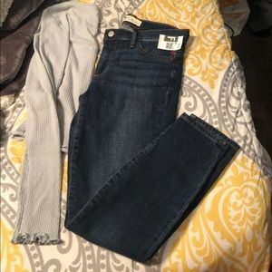 gap skinny jeans